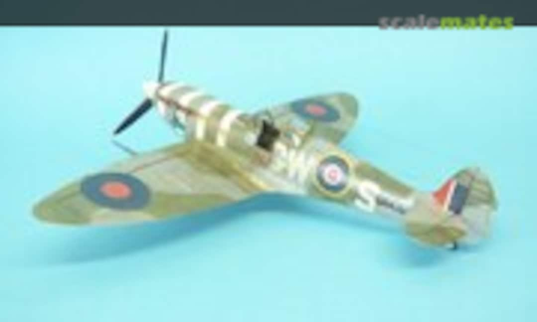 Supermarine Spitfire Mk.Vb 1:48