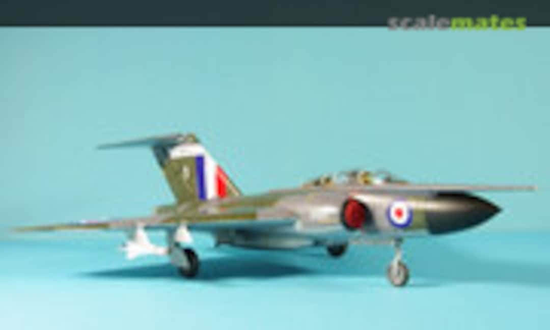 Gloster Javelin FAW.Mk.9R 1:48