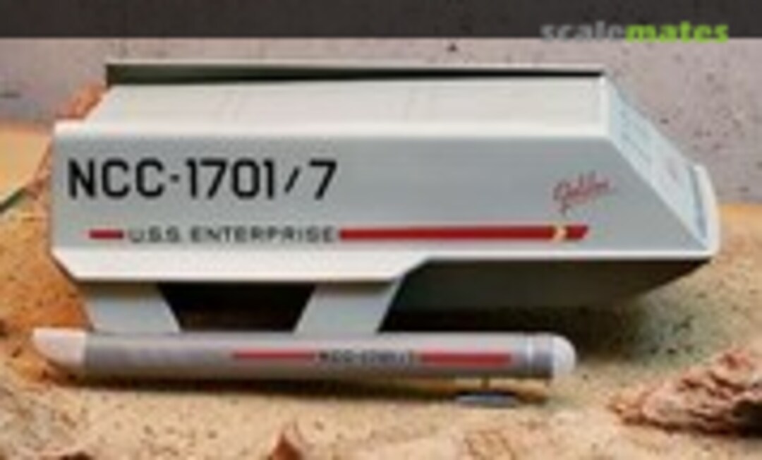 Galileo Shuttlecraft 1:32