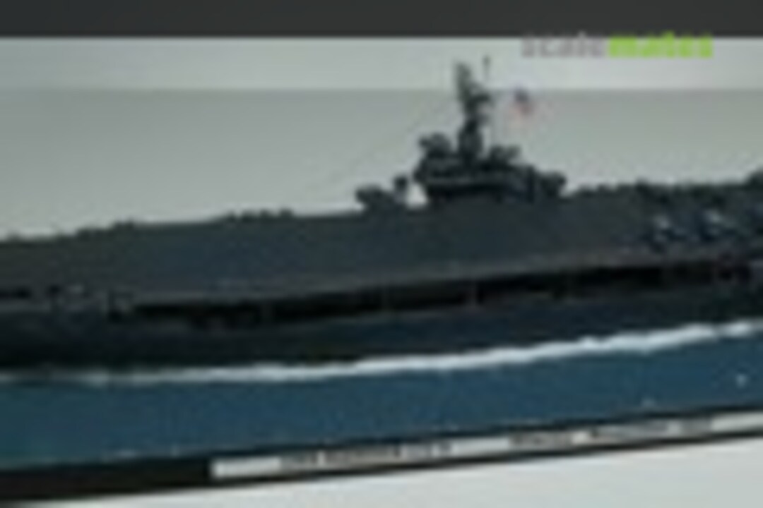 USS Ranger (CV-4) 1:700