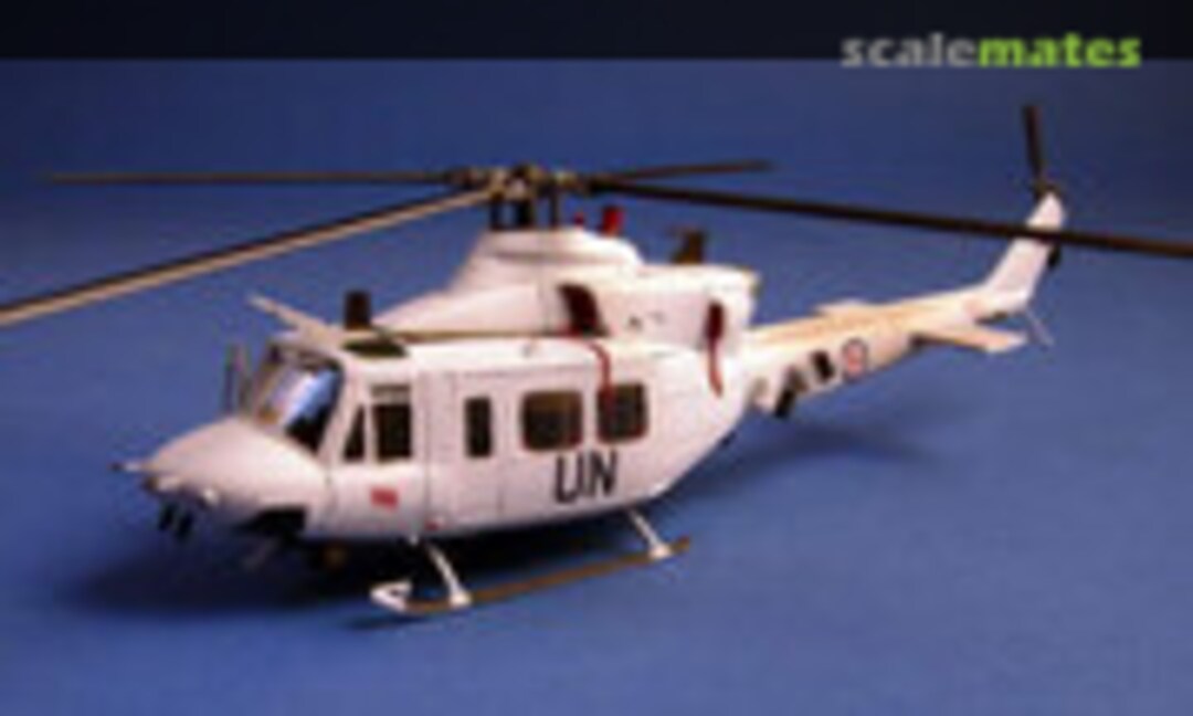 Bell 412SP Arapaho 1:72