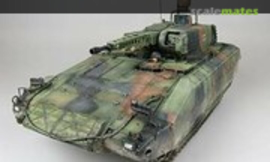 SPz Puma 1:35