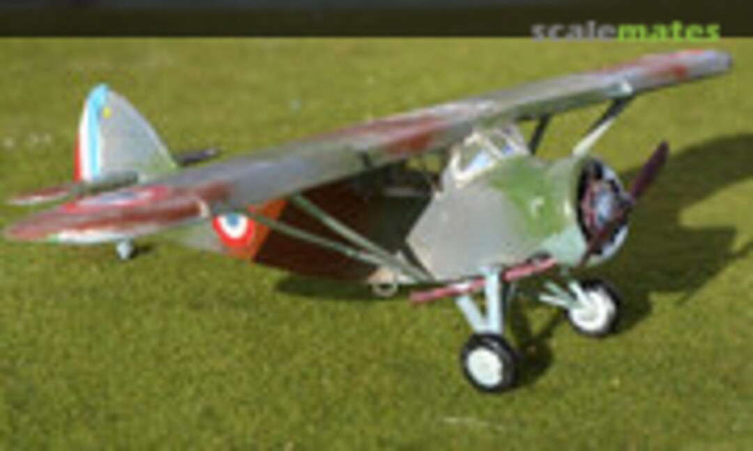 Potez 585 Et2 1:72