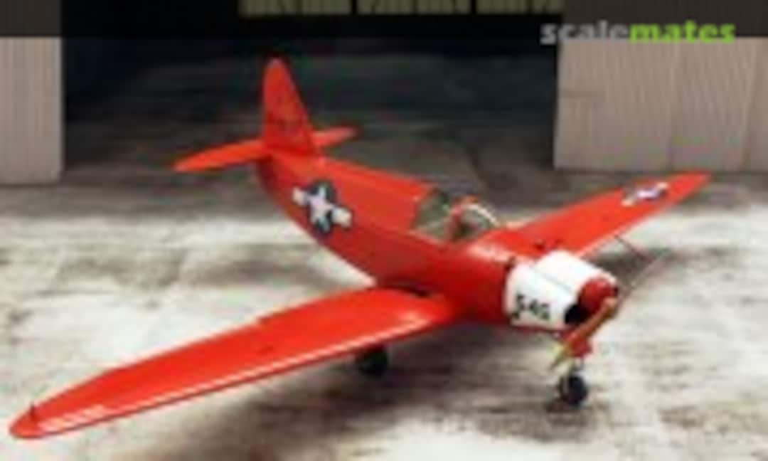 Culver PQ-14A Cadet 1:48