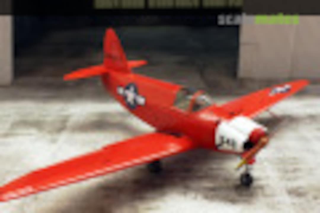 Culver PQ-14A Cadet 1:48