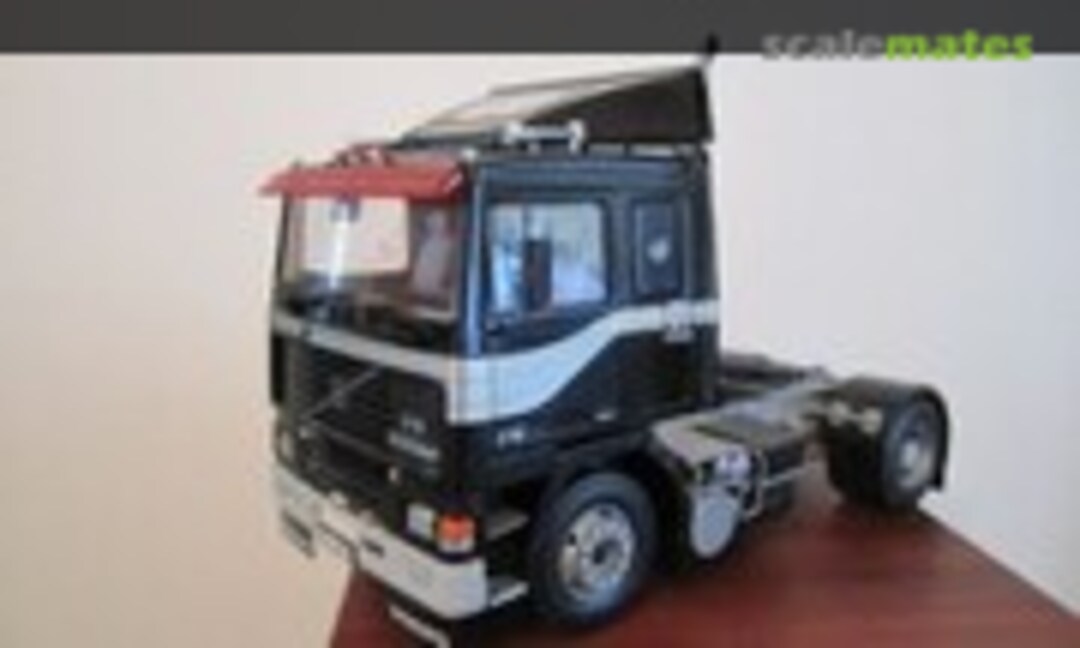 Volvo F16 1:24