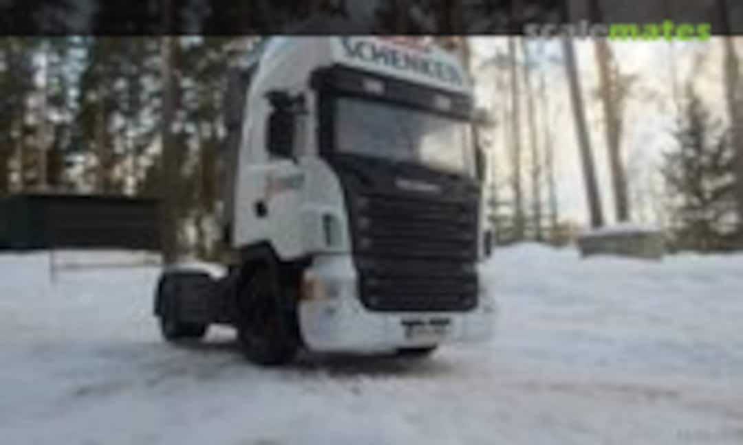 Scania R380 1:24