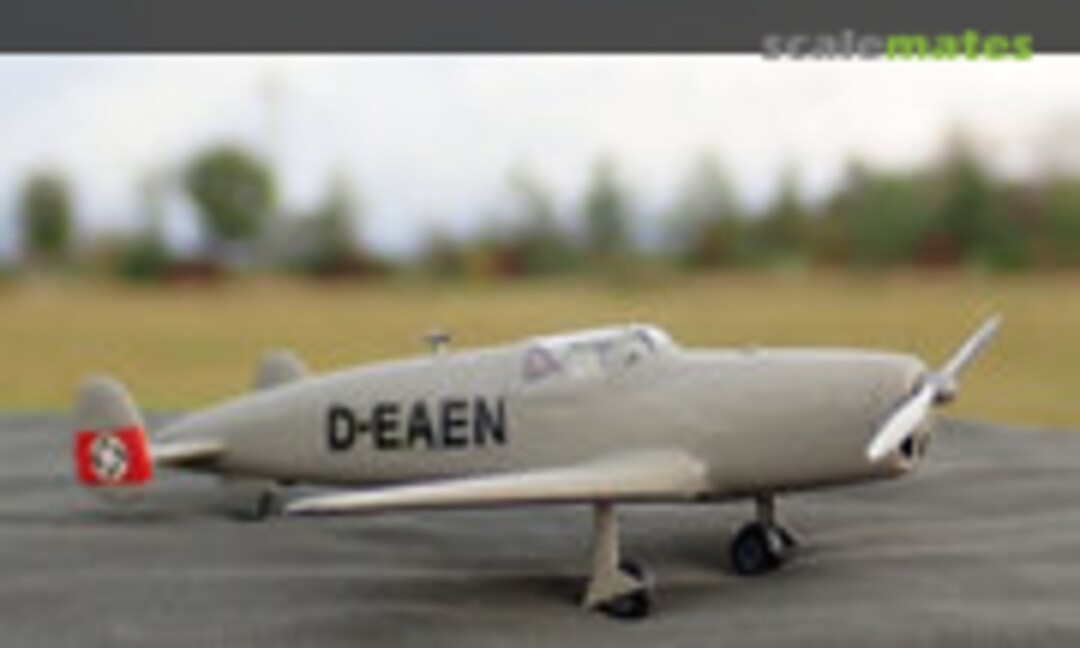 Fieseler Fi 158 V1 1:72