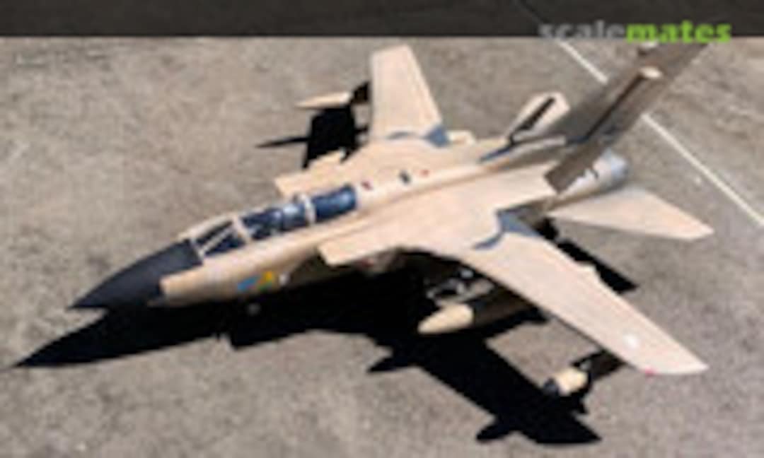 Panavia Tornado GR Mk.1 1:48