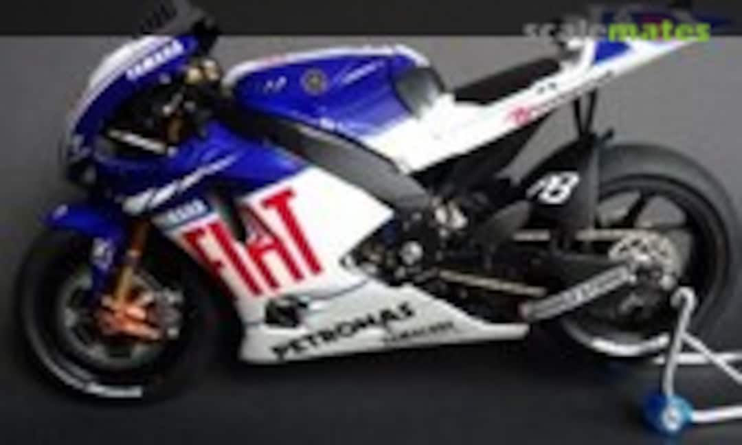 Yamaha YZR-M1 1:12