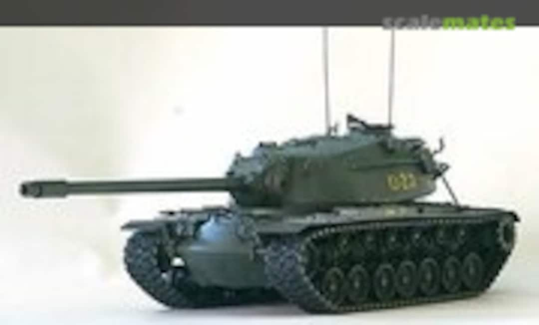 M103 A1 1:35