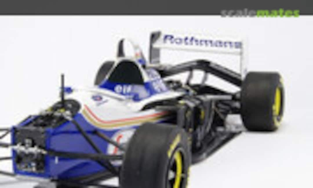 Williams FW16 1:20