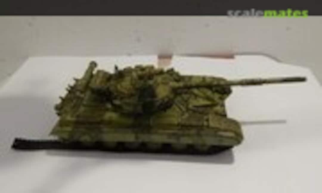 T-64B 1:35