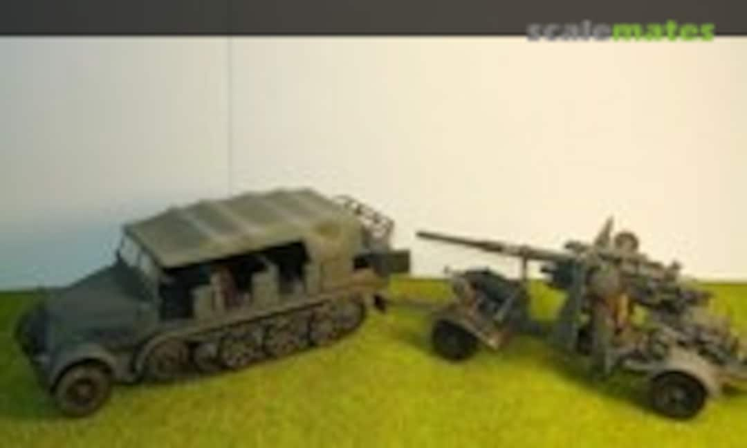 Sd.Kfz. 7 1:48