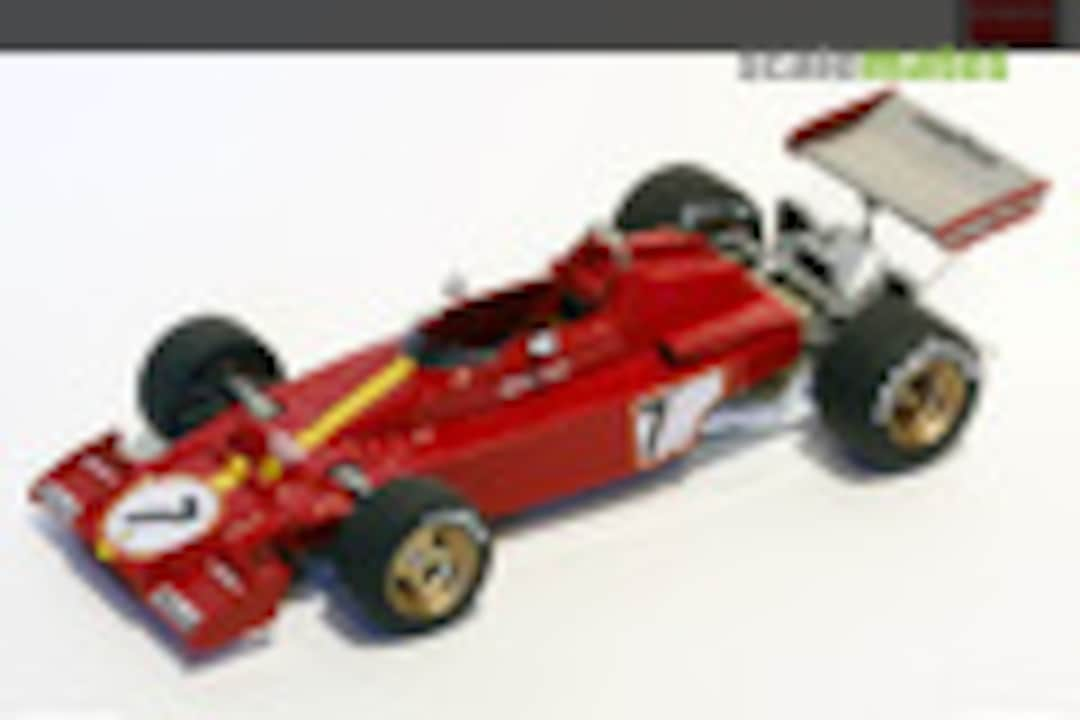 Ferrari 312B3 1:43