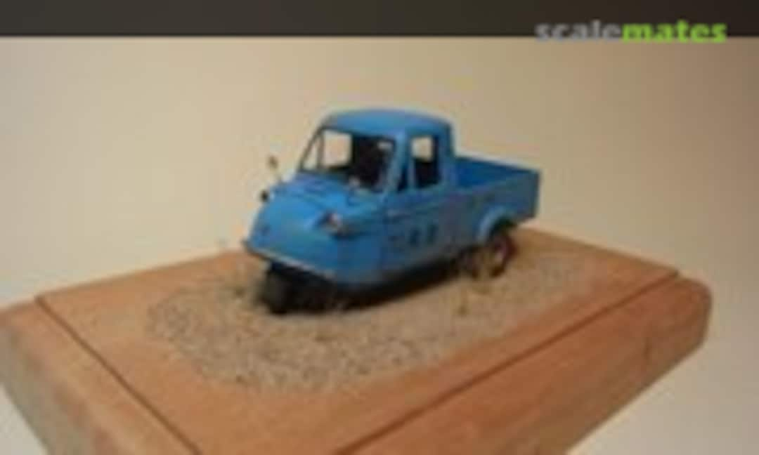 Daihatsu Midget 1:32