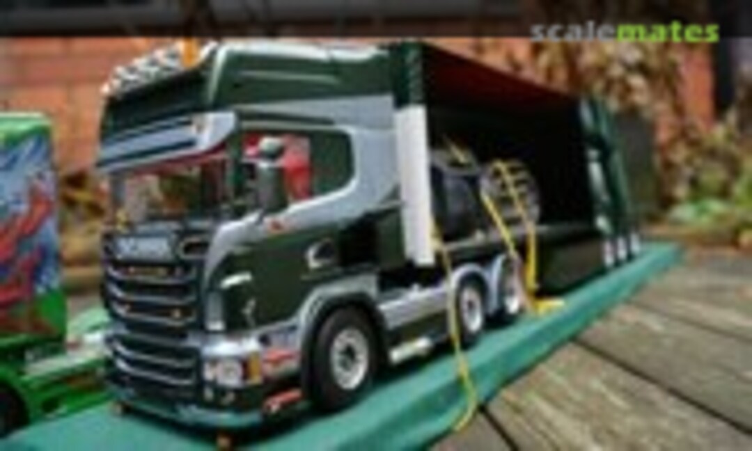 Scania R730 1:24