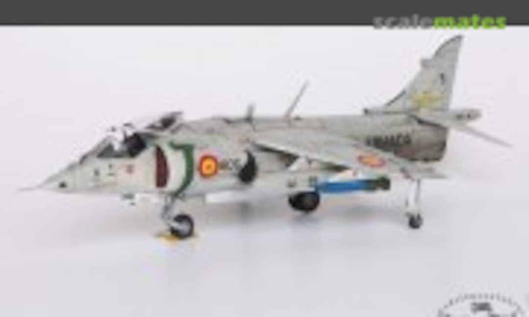 Hawker Siddeley AV-8S Matador 1:72