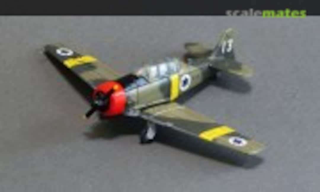 North American T-6 Texan 1:144