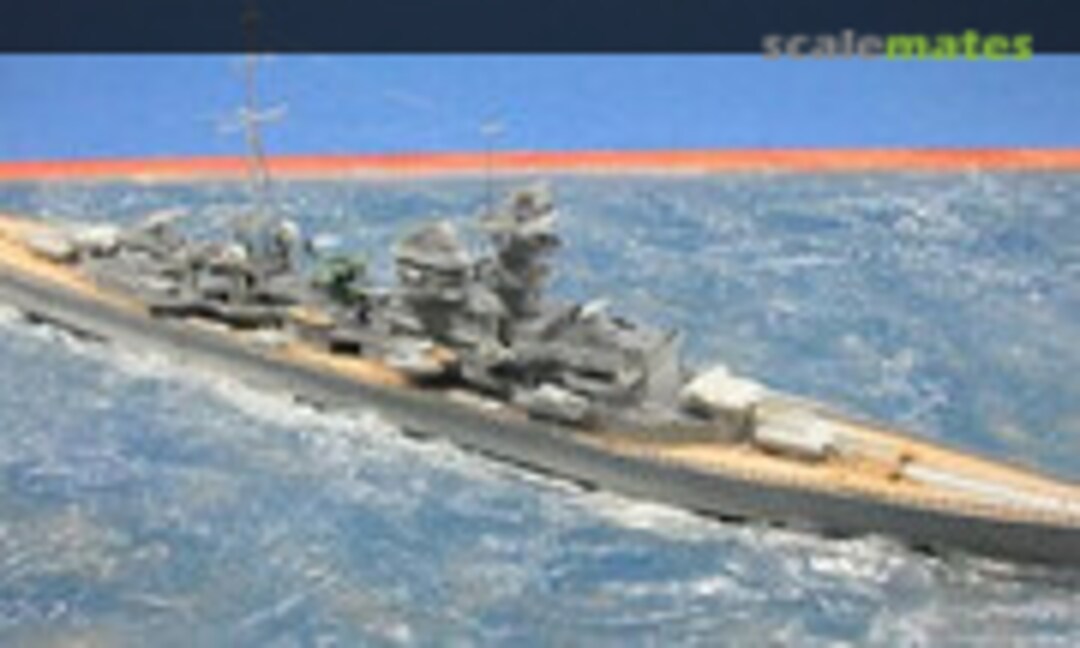 Prinz Eugen 1:700