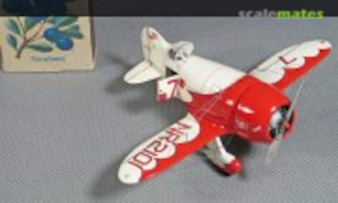 Gee Bee Model R-2 Super Sportster 1:72