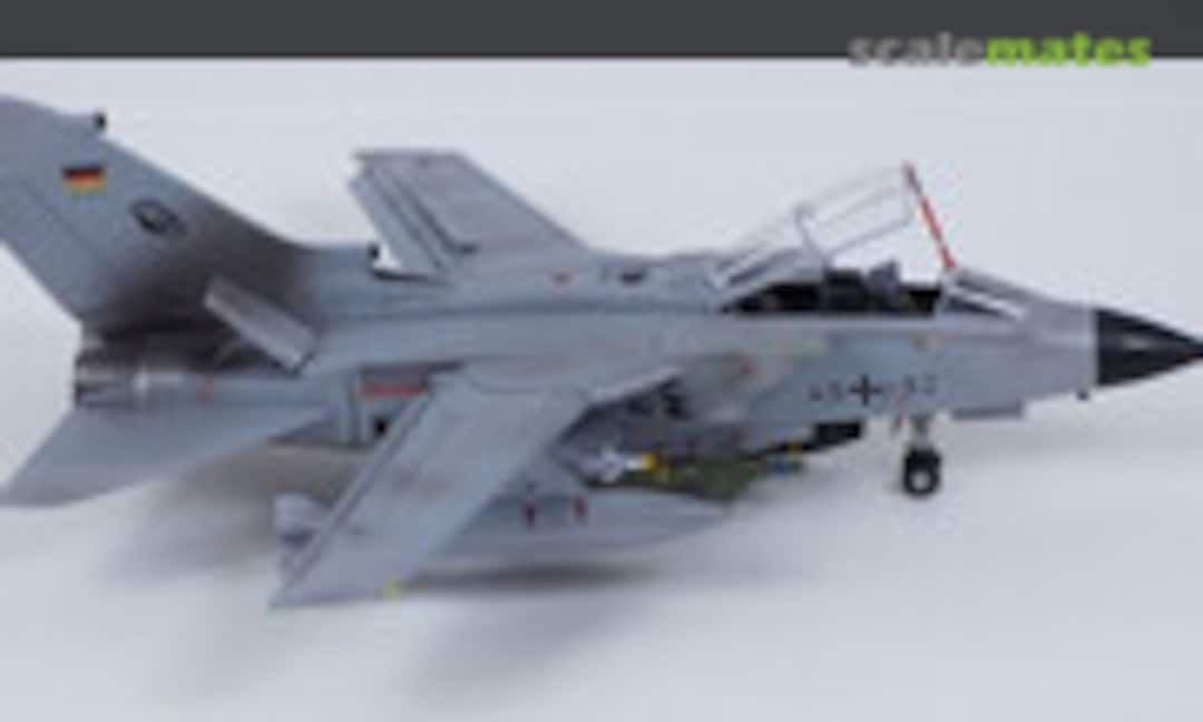 Panavia Tornado IDS 1:48