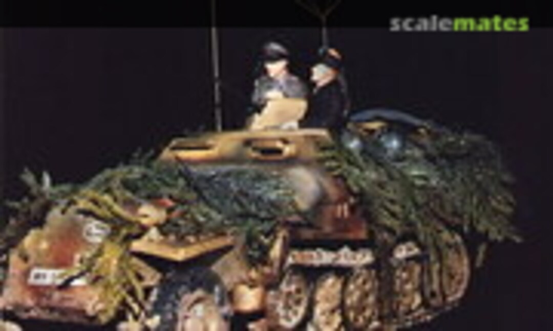 Sd.Kfz. 251/3 Ausf. D 1:35