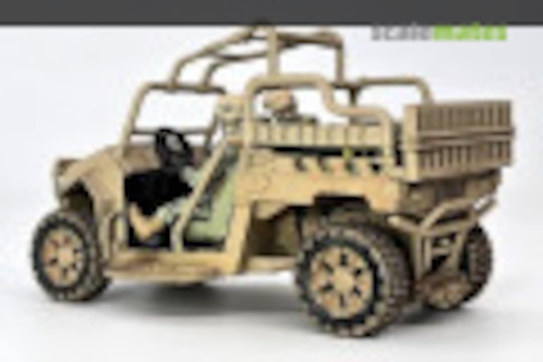 Polaris MRZR 1:35