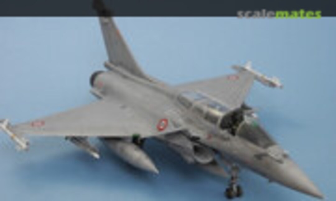 Dassault Rafale B 1:48