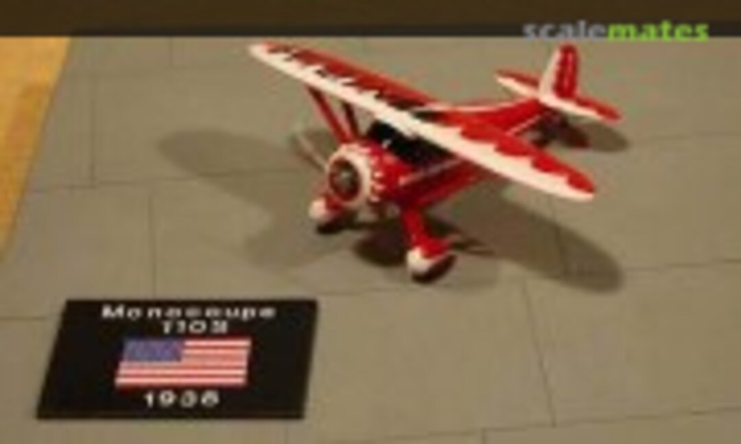 Monocoupe 110 Special 1:78