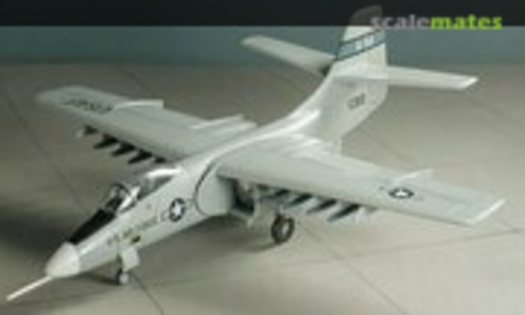 Northrop YA-9 1:72