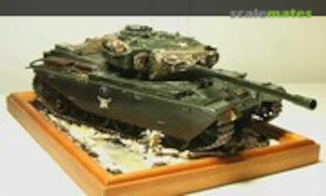 Centurion Mk.3 1:35