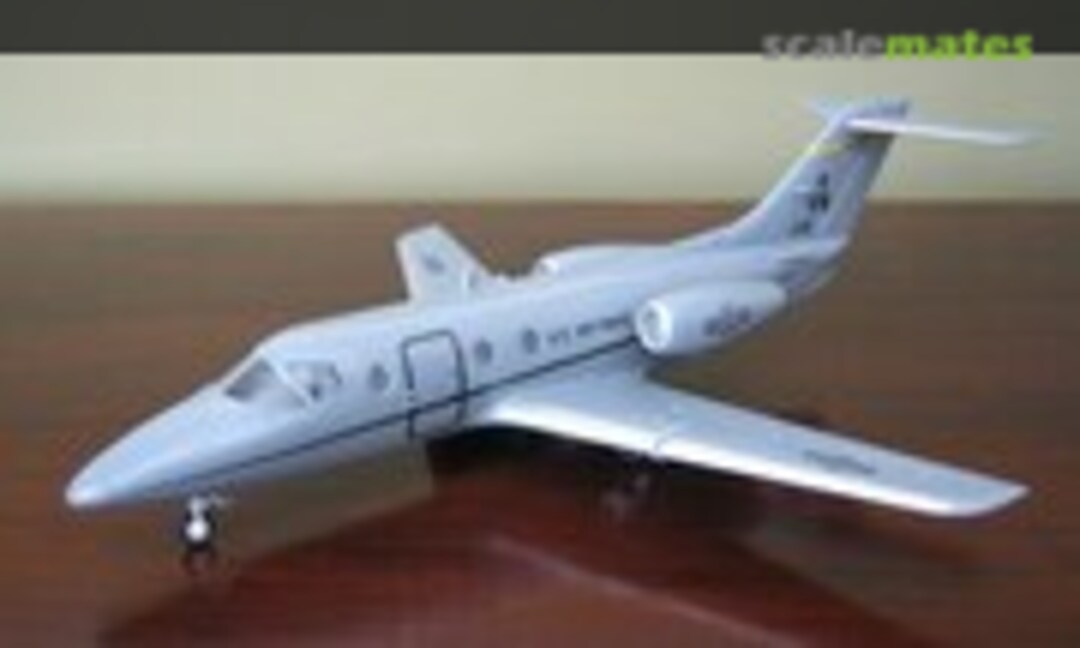 Raytheon T-1A Jayhawk 1:72