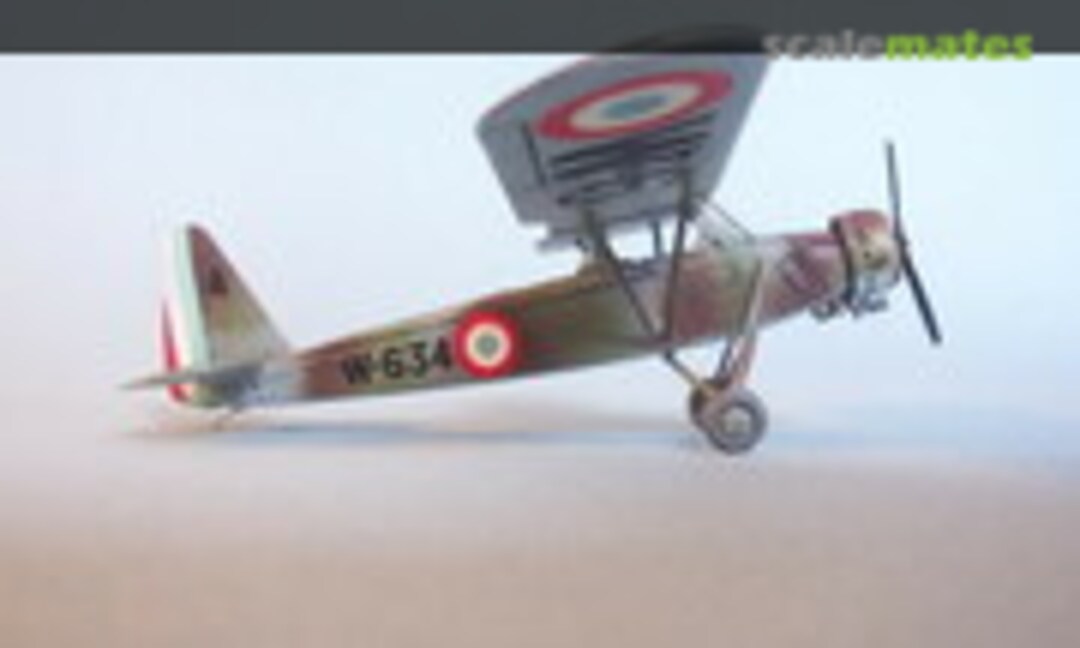 Salmson Cri-Cri 1:72