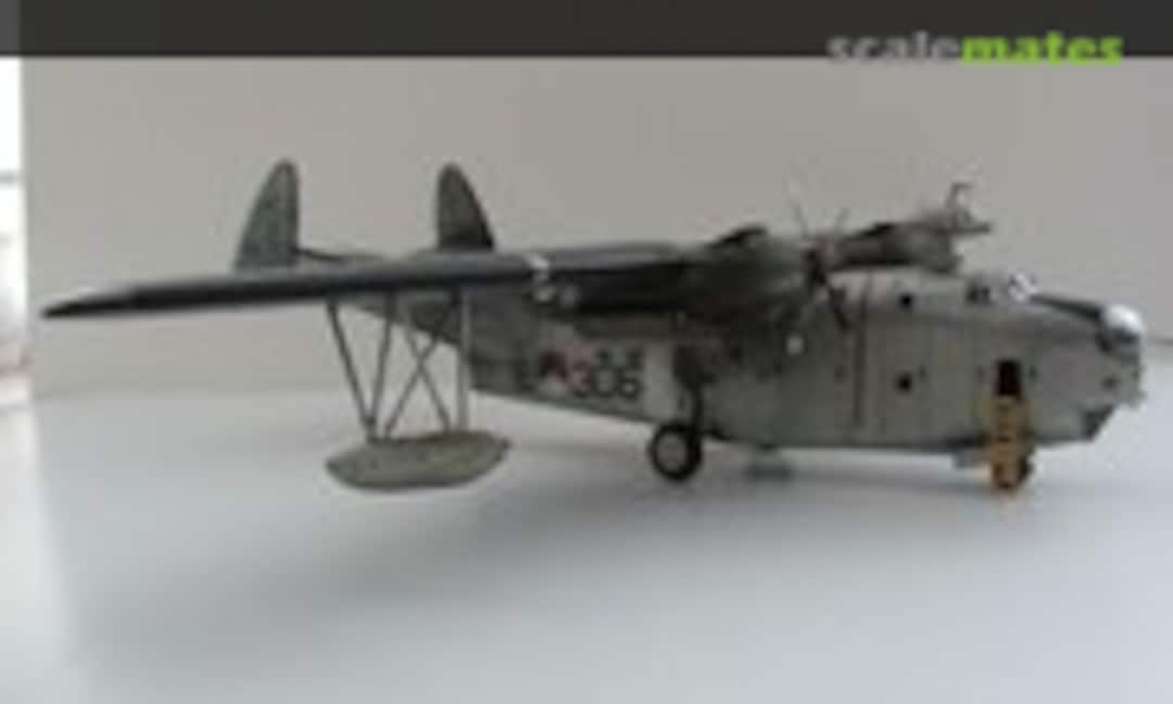 Martin Mariner PBM-5A 1:72