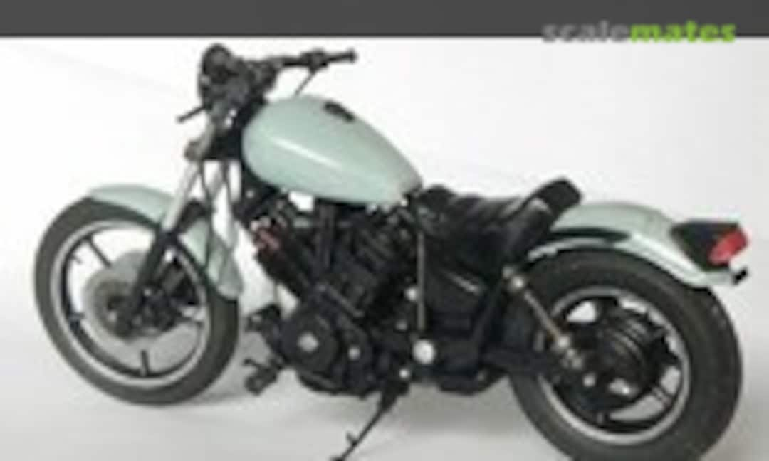 Yamaha XV1000 Virago 1:12