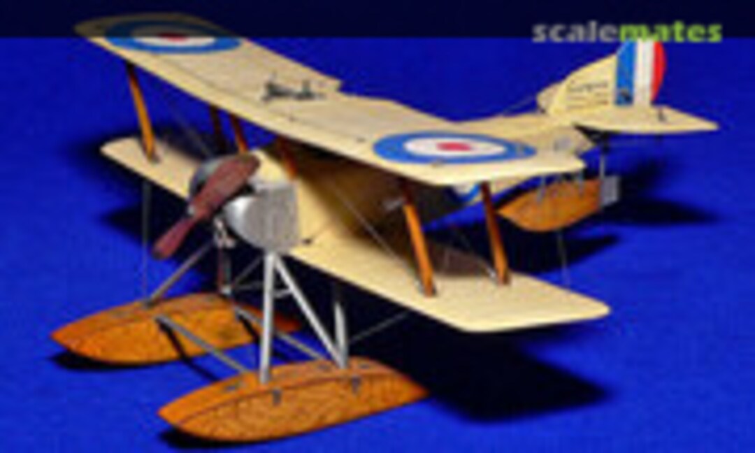 Sopwith Baby 1:48