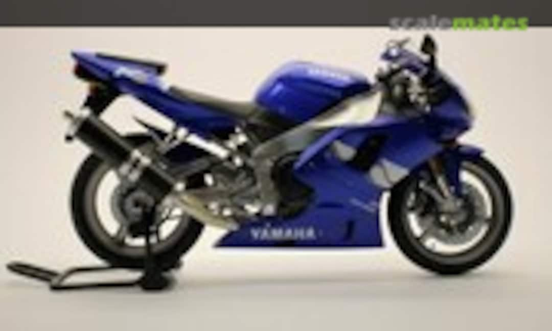 Yamaha YZF-R1 1:12