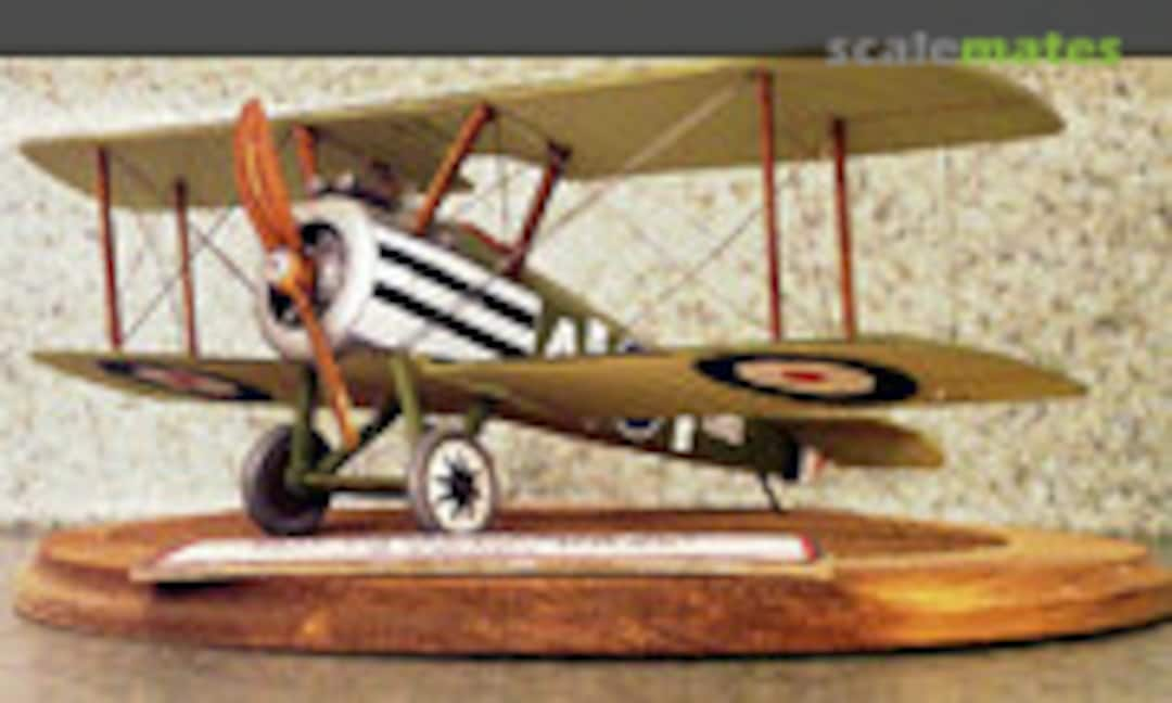 Sopwith Camel 1:48