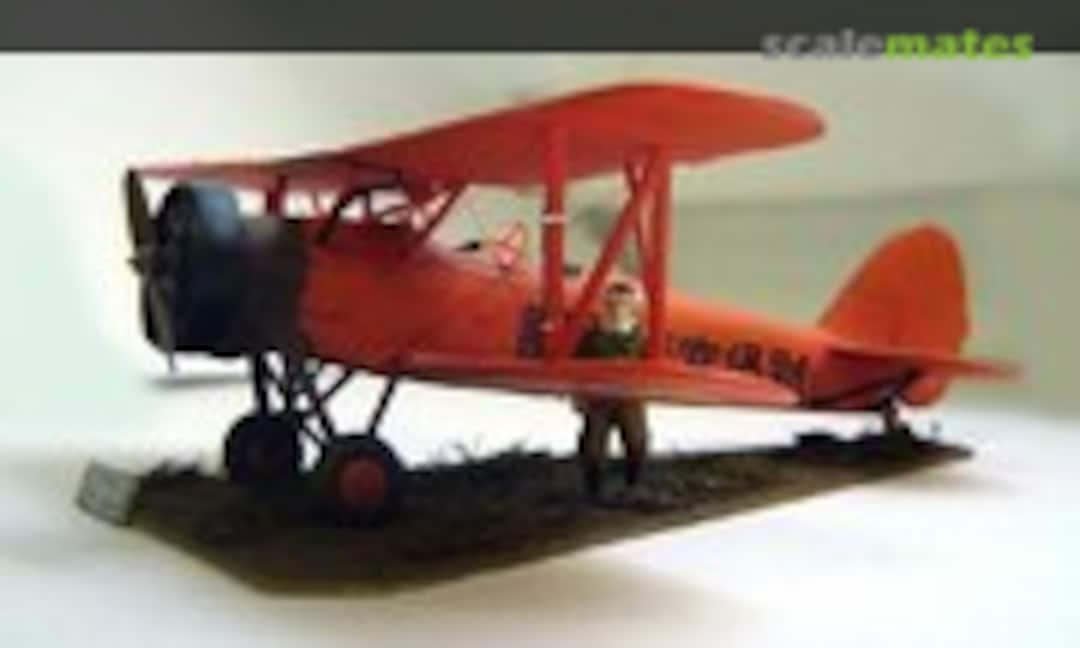 Tachikawa Ki-9 Spruce 1:72