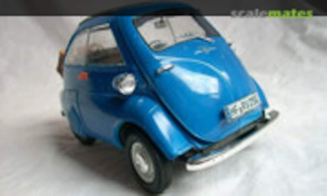 BMW Isetta 1:16