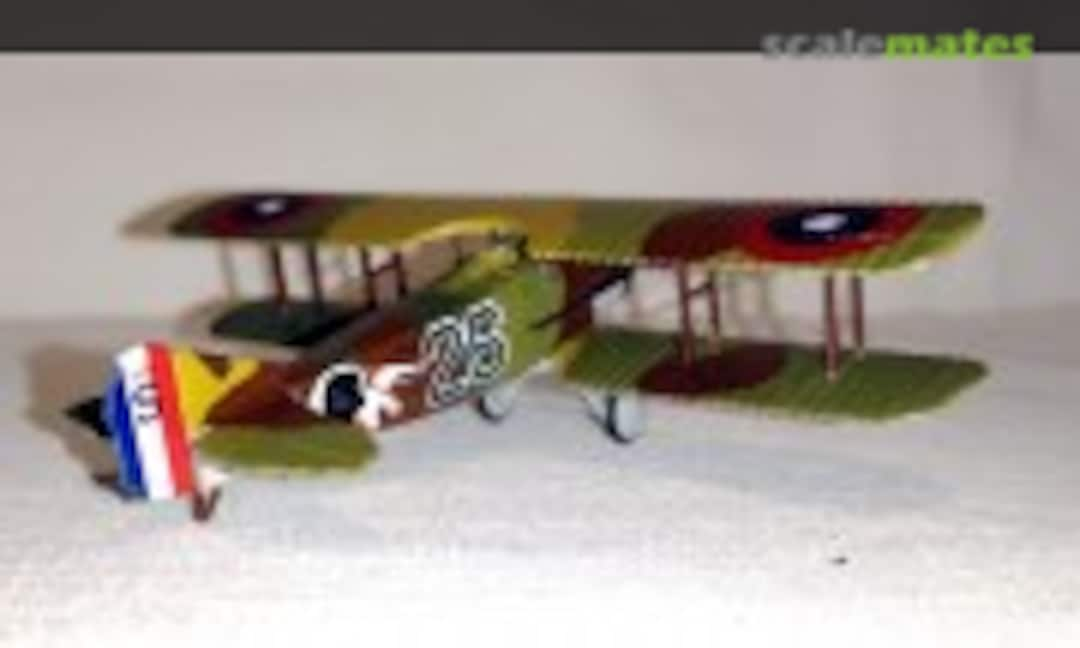 SPAD S.XIII  1:72