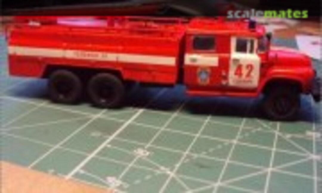 AC-40-18 (133G2) 1:72