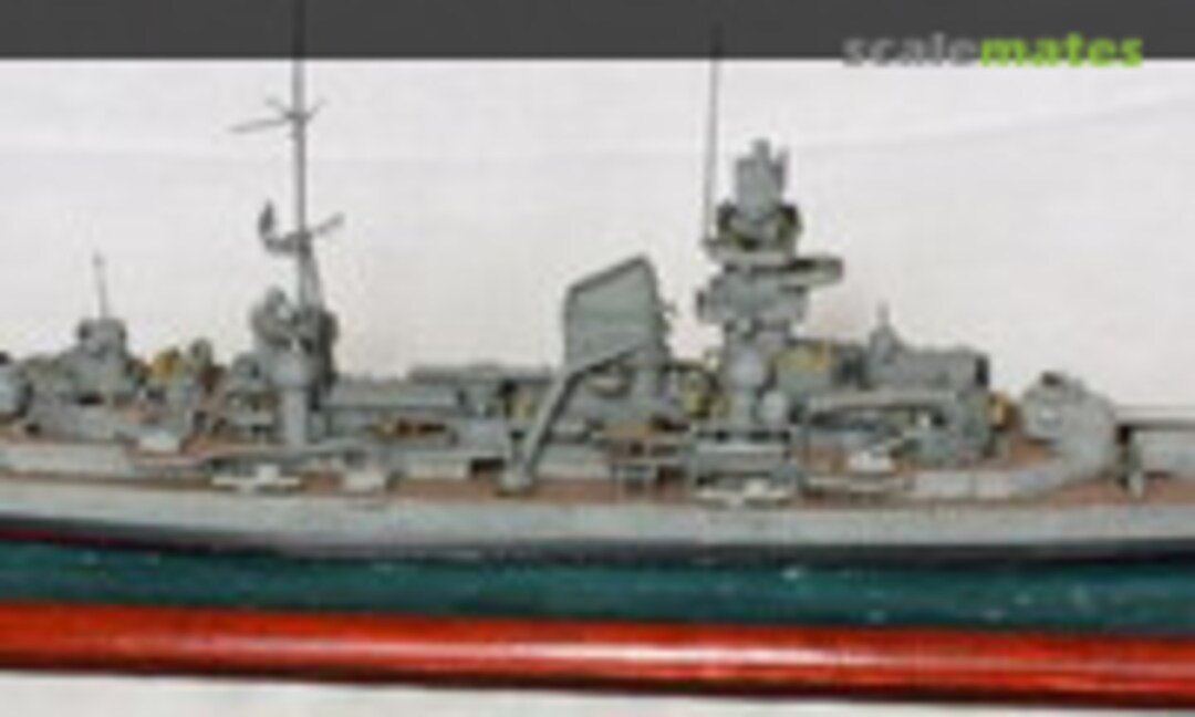 Prinz Eugen 1:350