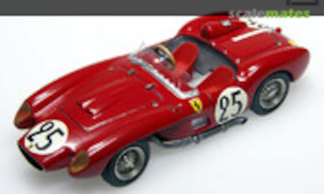 Ferrari 500 TR 1:43