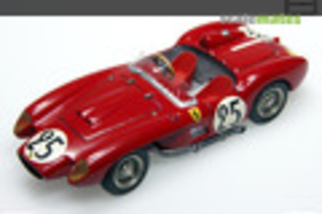 Ferrari 500 TR 1:43