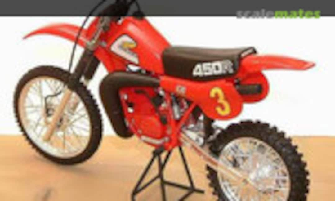 Honda CR 450 R 1:12