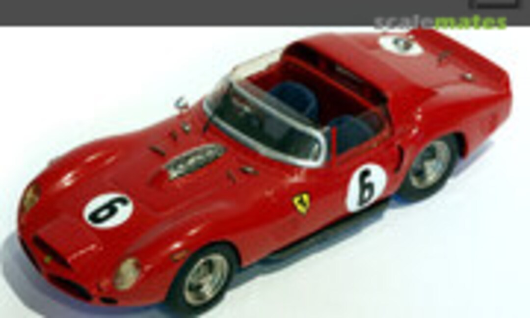 Ferrari 330 TRI/LM 1:43