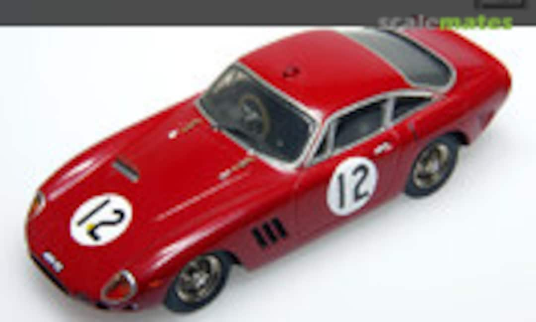 Ferrari 330 LMB 1:43