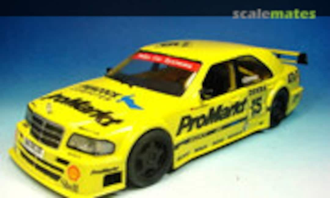 1994 AMG Mercedes C-Klasse DTM 1:24